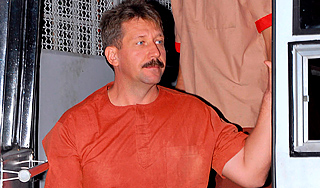 Россия будет добиваться возвращения Бута Россия будет добиваться возвращения Бута