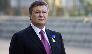 На Украине планируют покушение на Януковича На Украине планируют покушение на Януковича