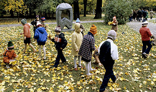 В Чувашии ищут отравительницу детей В Чувашии ищут отравительницу детей