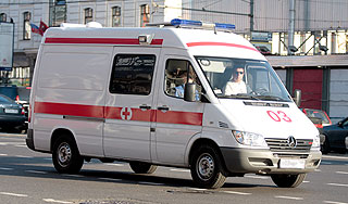 Иномарка убила няню с ребенком в Москве Иномарка убила няню с ребенком в Москве