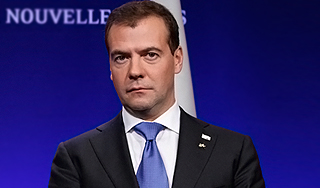 Россия готова к компромиссу по ВТО Россия готова к компромиссу по ВТО