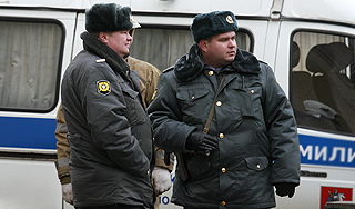 Мать и ребенка сбил насмерть рецидивист Мать и ребенка сбил насмерть рецидивист