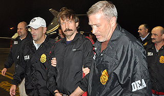 МИД России вступился за права Виктора Бута МИД России вступился за права Виктора Бута