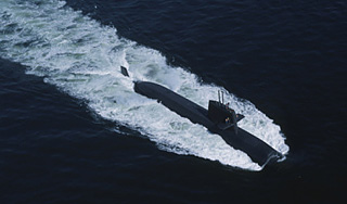 Наркомафия лишилась подводной лодки Наркомафия лишилась подводной лодки