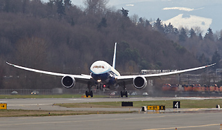 У А-320 в полете отказала навигация У А-320 в полете отказала навигация