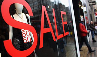 Россиянам отменили предпраздничные скидки Россиянам отменили предпраздничные скидки