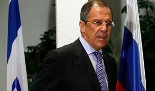 Москва: Нападение на Иран будет ошибкой Москва: Нападение на Иран будет ошибкой