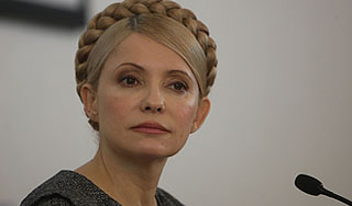 Для Тимошенко нашли новые уголовные дела Для Тимошенко нашли новые уголовные дела