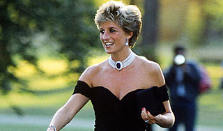 Диана преследовала любимого после разрыва Диана преследовала любимого после разрыва