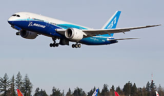 Пилоты в небе вручную достали шасси Boeing Пилоты в небе вручную достали шасси Boeing