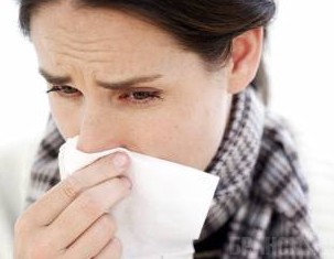 Уровень заболеваемости ОРВИ снизился почти на 20 процентов