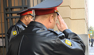 Сына главы Приднестровья допросят Сына главы Приднестровья допросят