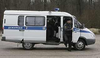 Мать пыталась продать таксисту свою дочь Мать пыталась продать таксисту свою дочь