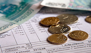 Власти Петербурга запретили 13-ю квартплату Власти Петербурга запретили 13-ю квартплату