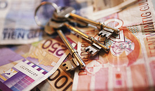 Голландцы хотят вернуть свои прежние деньги Голландцы хотят вернуть свои прежние деньги