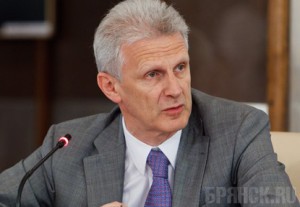 Брянские учителя рассказали министру образования о самоуправстве единороссов Андрей Фурсенко