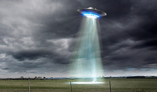 Белый дом отказался от связи с НЛО Белый дом отказался от связи с НЛО