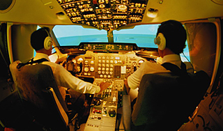 Пилот обкурился перед вылетом в Москву Пилот обкурился перед вылетом в Москву