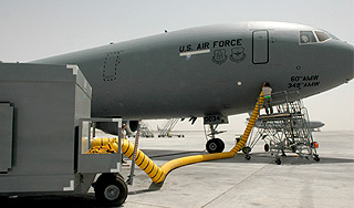 ВВС США ремонтировали подделками из Китая ВВС США ремонтировали подделками из Китая