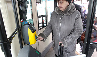 В Москве "заяц" довел контролера до комы В Москве "заяц" довел контролера до комы