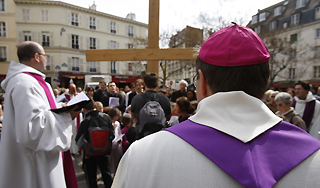 Церковь заплатит жертвам педофилов в рясах Церковь заплатит жертвам педофилов в рясах