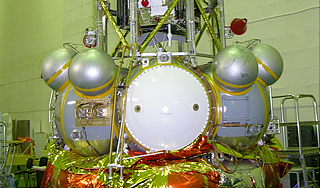 Полет на Марс прервался на орбите Полет на Марс прервался на орбите