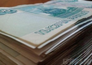 Почти половину городского бюджета потратили на социально значимые нужды