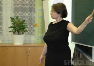 Свыше 90 миллионов рублей выделили на доплату классным руководителям