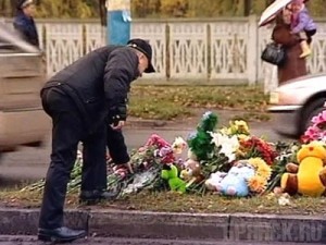 В Брянске назвали восемь опасных пешеходных переходов