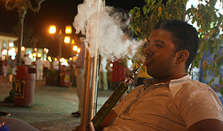 В России хотят запретить кальяны В России хотят запретить кальяны