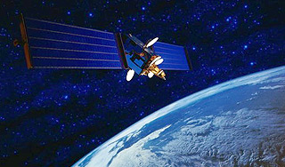 Межпланетная станция грозит упасть на Землю Межпланетная станция грозит упасть на Землю