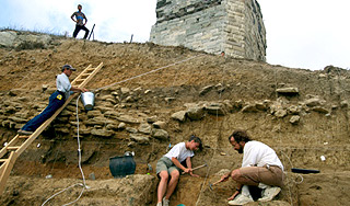 Греки нашли Ковчег Завета Греки нашли Ковчег Завета