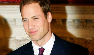 За принцем Уильямом следил экс-полицейский За принцем Уильямом следил экс-полицейский