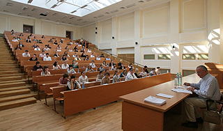 Российским студентам отменят "госы" Российским студентам отменят "госы"