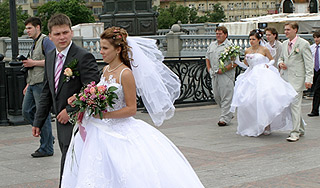 В магию 11.11.11 верят только влюбленные В магию 11.11.11 верят только влюбленные