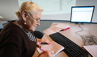 Из Пенсионного фонда в Сеть утекли данные Из Пенсионного фонда в Сеть утекли данные