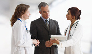 Британцев косит неизвестная болезнь Британцев косит неизвестная болезнь