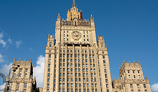 Москва похвалила Грузию Москва похвалила Грузию