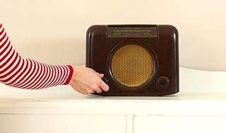 В Москве застраховали радиоточки В Москве застраховали радиоточки