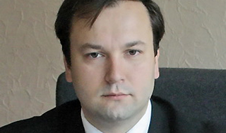 Задержан убийца мэра Сергиева Посада Задержан убийца мэра Сергиева Посада