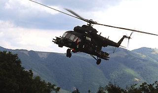 Индия нацелилась на российские Ми-17 Индия нацелилась на российские Ми-17