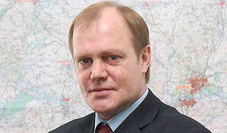 Замглавы Курской области разбился в аварии Замглавы Курской области разбился в аварии