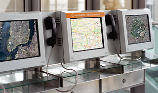 В Сеть попала карта ядерных объектов США В Сеть попала карта ядерных объектов США