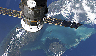 Роскосмос допустил падение "Фобос-Грунта" Роскосмос допустил падение "Фобос-Грунта"