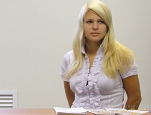 Следователям удалось допросить Ирину Добржанскую