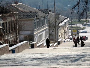 Брянск может лишиться памятников культуры на Набережной