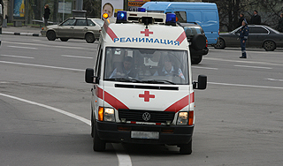 Беременная женщина упала с седьмого этажа Беременная женщина упала с седьмого этажа