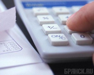 В 2012 году бюджет Брянской области составит 24,9 миллиардов рублей