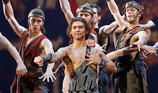 Директор Большого объяснил увольнение прим Директор Большого объяснил увольнение прим