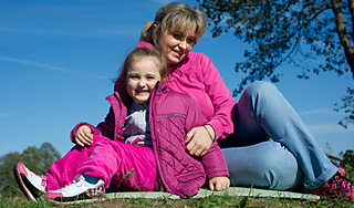 У россиян измерили чувство счастья У россиян измерили чувство счастья